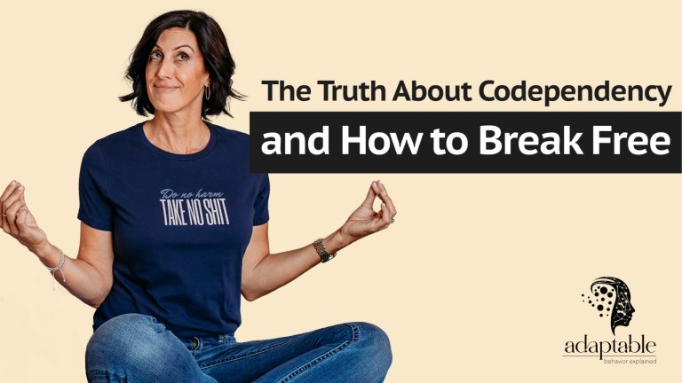 The Truth About Codependency and How to Break Free