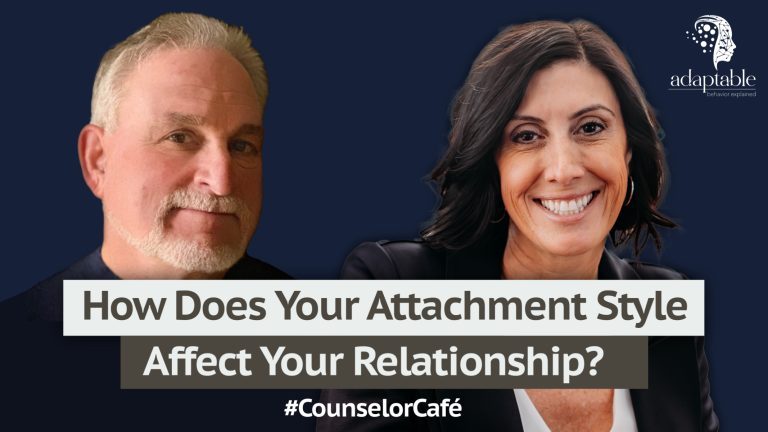 Why is our Attachment Style so Important in Relationships?