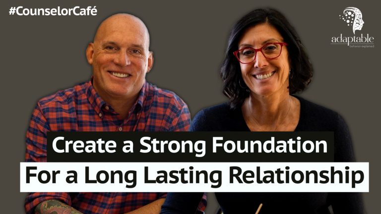 5 Key Concepts to Build a Strong Foundation for a Lasting Relationship