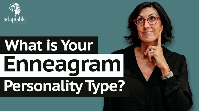 Enneagram: Understanding Your Number and Personality Type