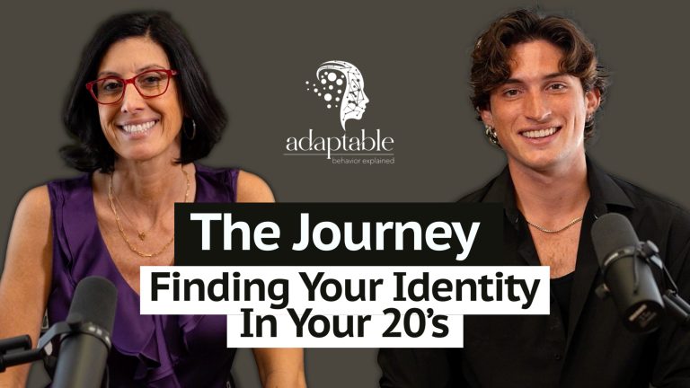 Navigating the Journey of Identity in your Early 20s – Part 1