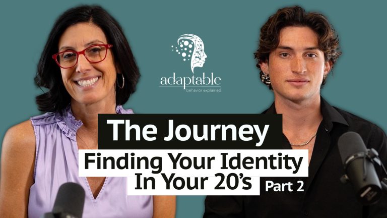 Navigating the Journey of Identity in your Early 20s – Part 2