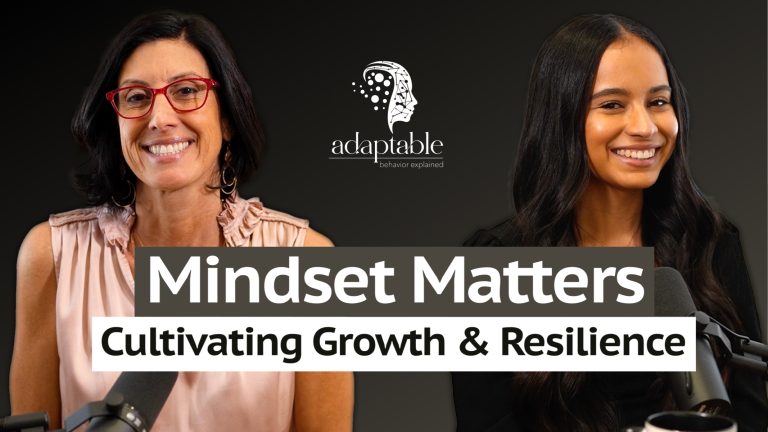 Mindset Matters: Cultivating Growth and Resilience Part 1