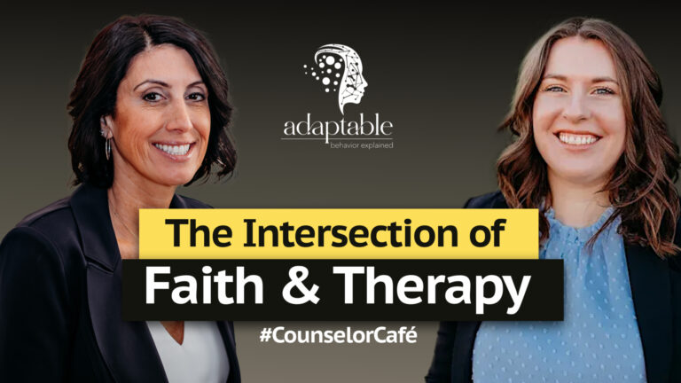 Intersection of Faith and Therapy – Important Considerations