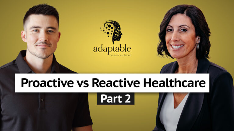 The Future of Healthcare – Part 2