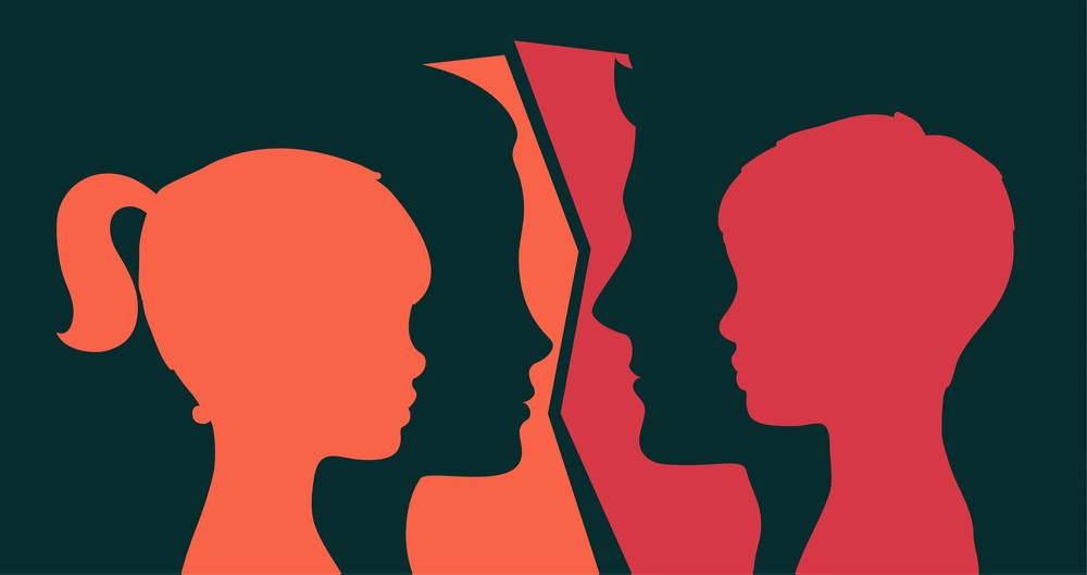 childhood trauma, inner child