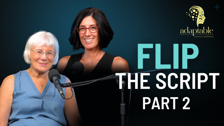 Flip the Script – Part 2