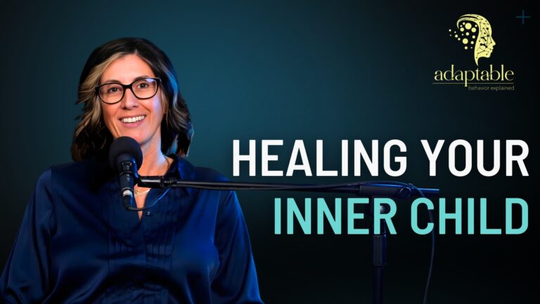 Healing Your Inner Child