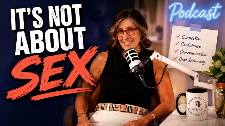 It’s Not About Sex: The Attachment Reason Behind Affairs